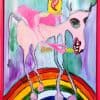Life's pretty straight without a twistie by Karen Chappelow