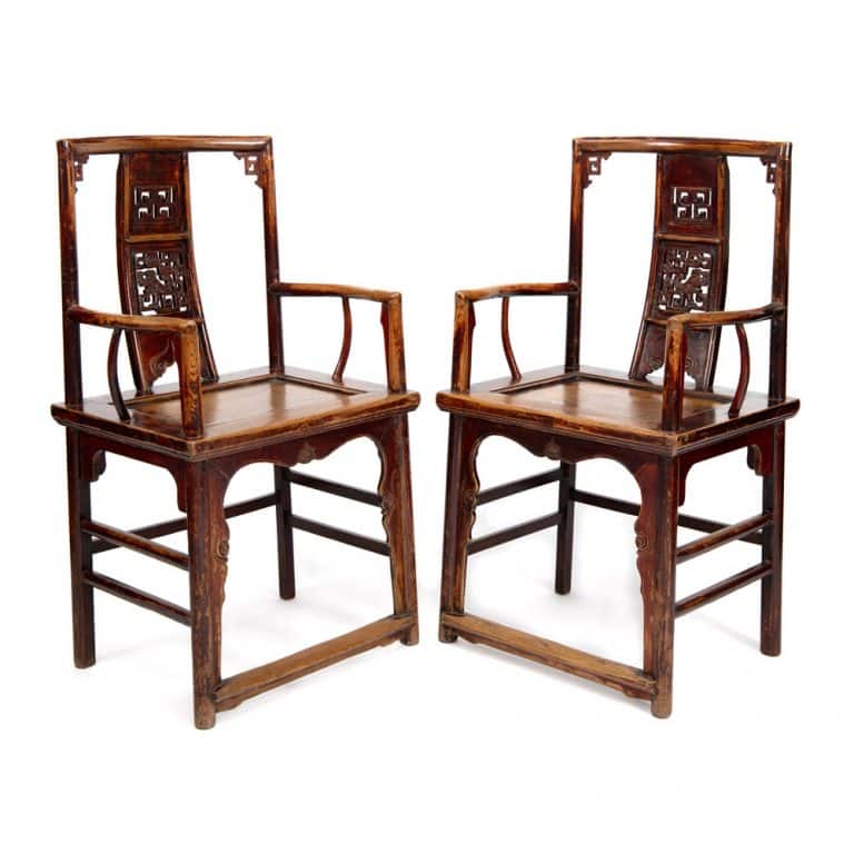 Chinese antique furniture Humble House gallery