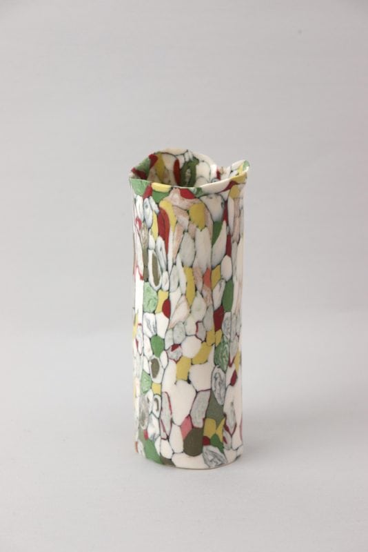 Dappled Splendour No. 1 by Josephine Townsend
