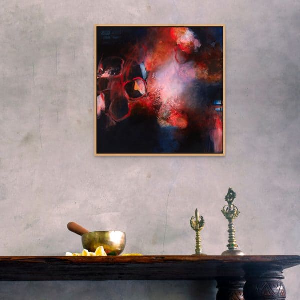 Wabi-Sabi by Cassandra Dove - Image 2