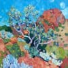 Outback Garden by Mellissa Read-Devine