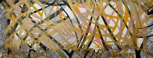 Light of the Mimosa by Deborah Metz