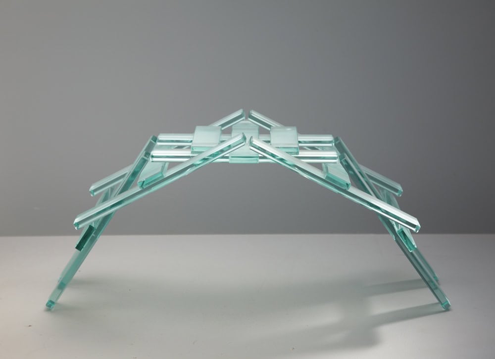 Bridges by Peter Nilsson