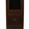 Tall narrow cabinet - front